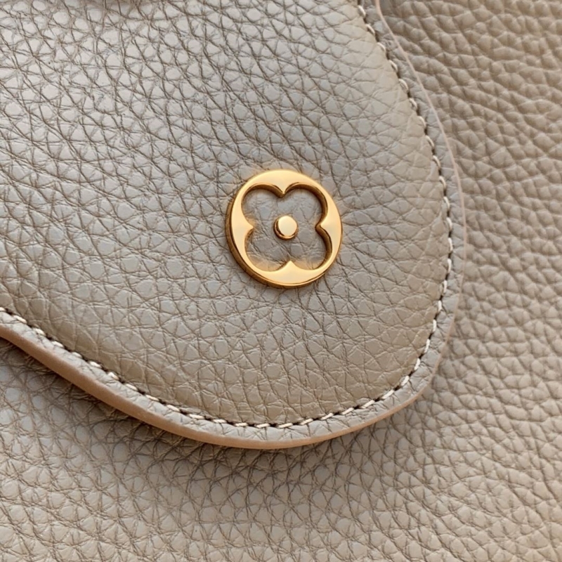 LV Capucines Bags